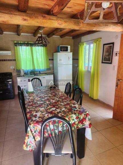 Cabaña en Alquiler Temporario en Lujan de Cuyo, Mendoza