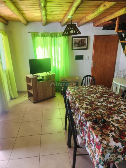 Cabaña en Alquiler Temporario en Lujan de Cuyo, Mendoza