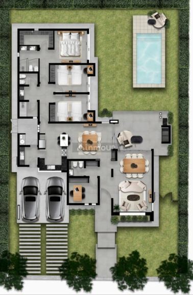 Casa en Venta en Lujan de Cuyo, Mendoza