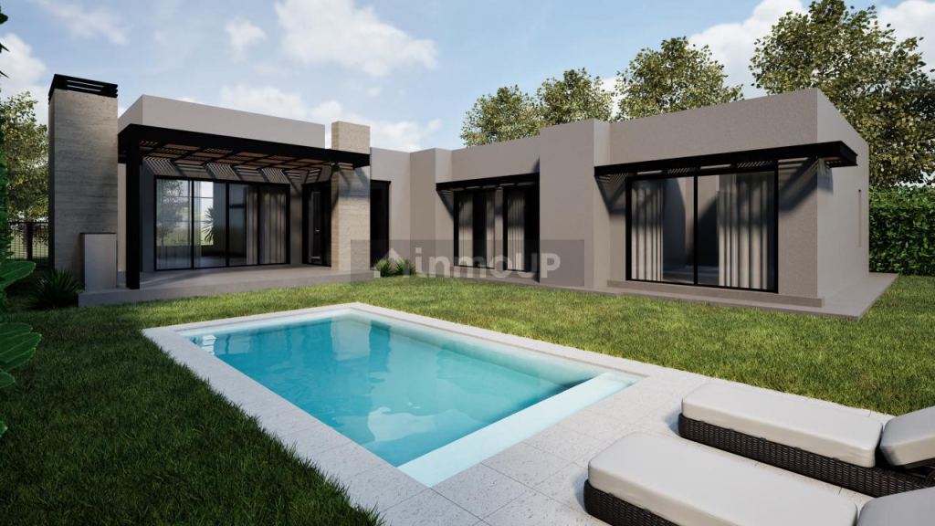 Casa en Venta en Lujan de Cuyo, Mendoza