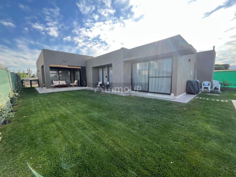 Casa en Venta en Lujan de Cuyo, Mendoza