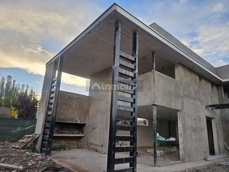 Casa en Venta en Lujan de Cuyo, Mendoza