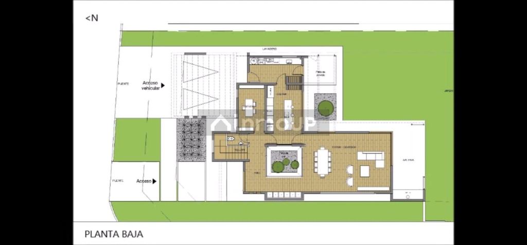 Casa en Venta en Lujan de Cuyo, Mendoza