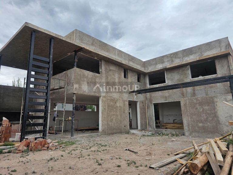 Casa en Venta en Lujan de Cuyo, Mendoza