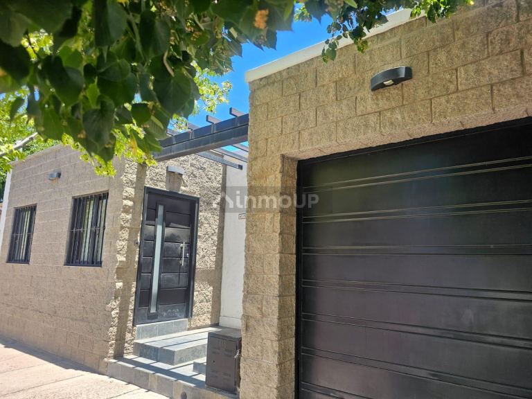 Casa en Alquiler en Godoy Cruz, Mendoza