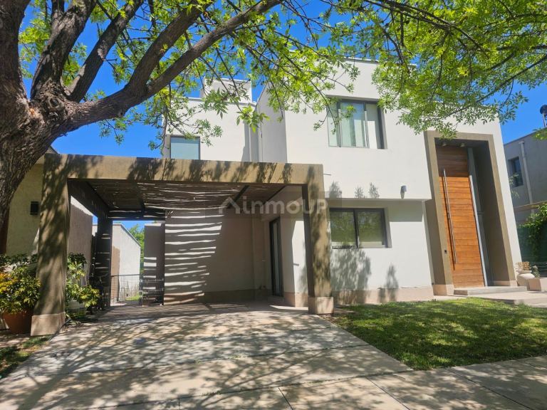 Casa en Alquiler en Lujan de Cuyo, Mendoza