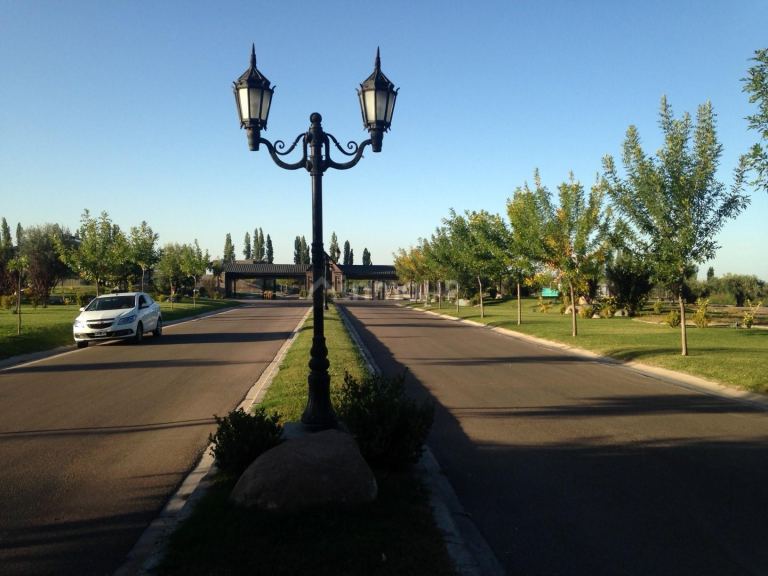 Casa en Alquiler en Lujan de Cuyo, Mendoza