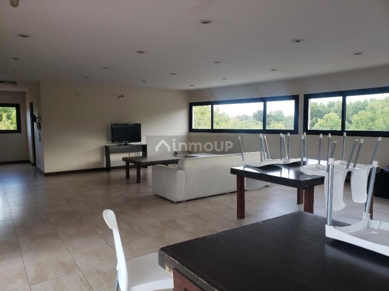 Departamento en Alquiler en Capital, Mendoza