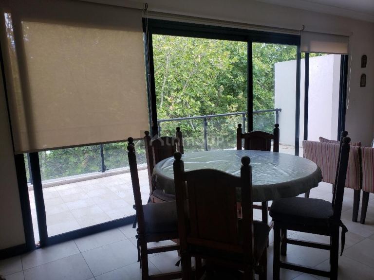 Departamento en Alquiler en Capital, Mendoza