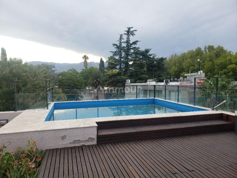 Departamento en Alquiler en Capital, Mendoza