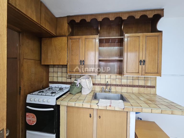 Departamento en Alquiler en Capital, Mendoza