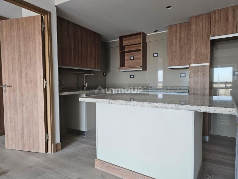 Departamento en Alquiler en Capital, Mendoza