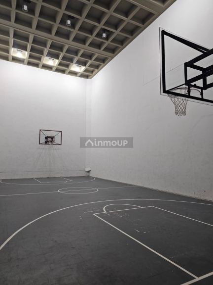 Departamento en Alquiler en Capital, Mendoza