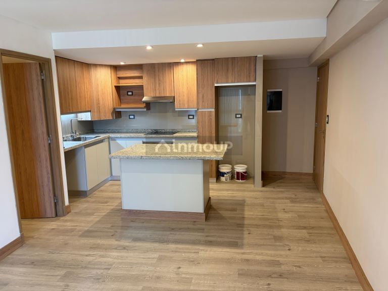 Departamento en Alquiler en Capital, Mendoza