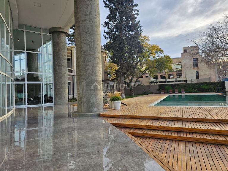 Departamento en Alquiler en Capital, Mendoza