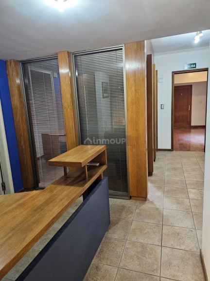 Oficina en Alquiler en Capital, Mendoza