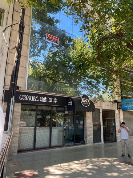 Oficina en Alquiler en Capital, Mendoza