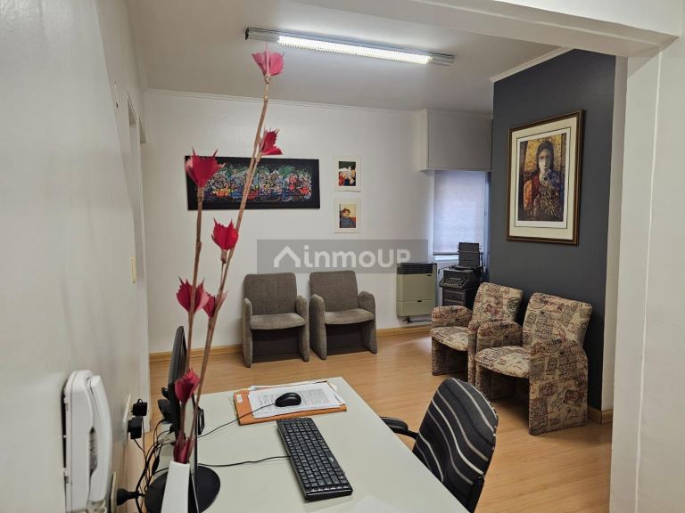 Oficina en Venta en Capital, Mendoza