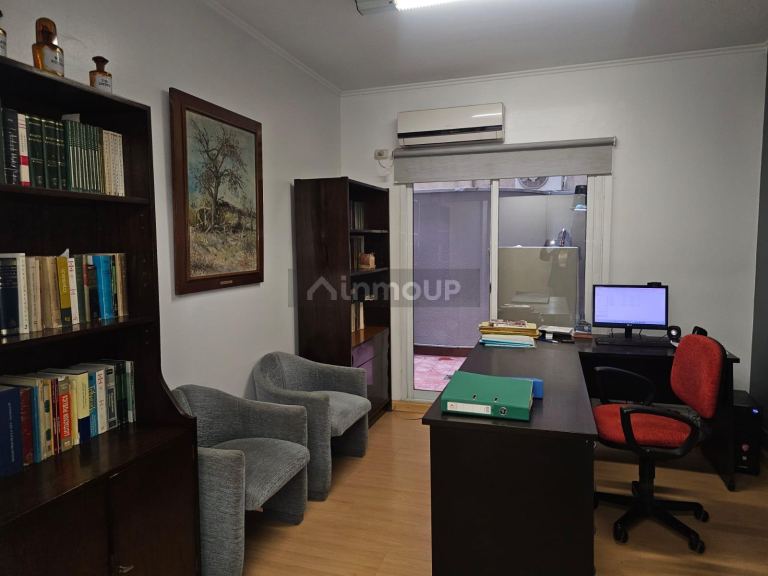 Oficina en Venta en Capital, Mendoza