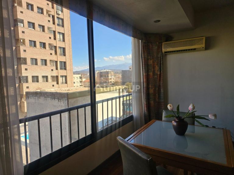 Departamento en Alquiler en Capital, Mendoza