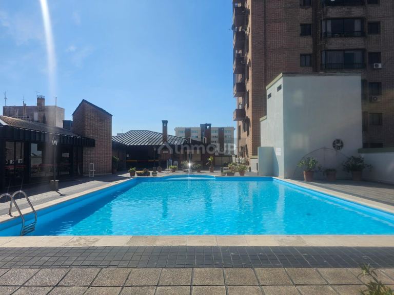 Departamento en Alquiler en Capital, Mendoza