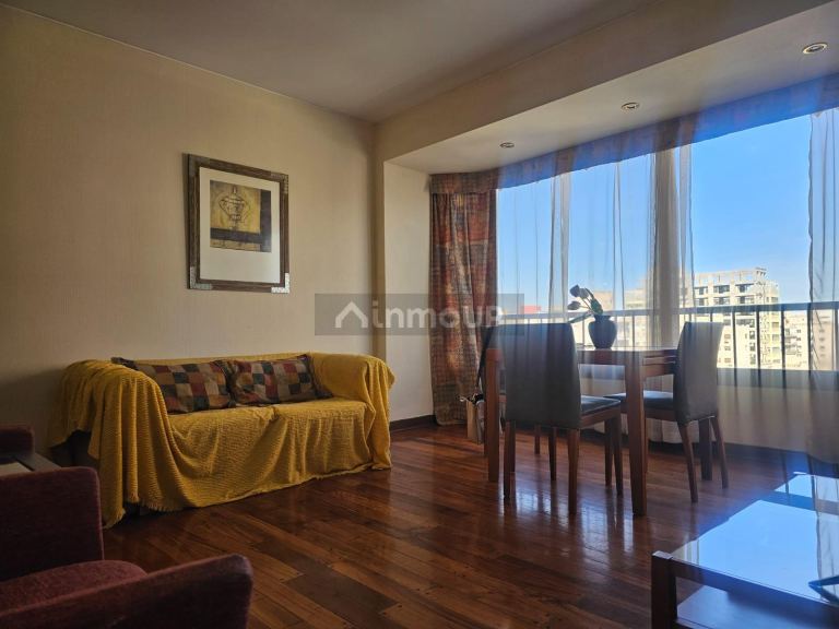 Departamento en Alquiler en Capital, Mendoza