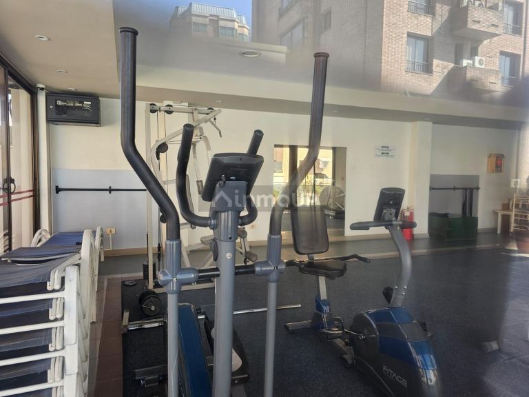 Departamento en Alquiler en Capital, Mendoza