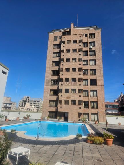 Departamento en Alquiler en Capital, Mendoza