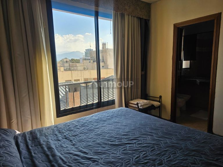 Departamento en Alquiler en Capital, Mendoza