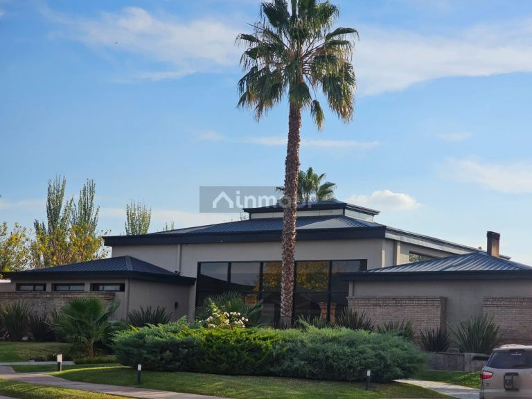 Duplex en Venta en Lujan de Cuyo, Mendoza