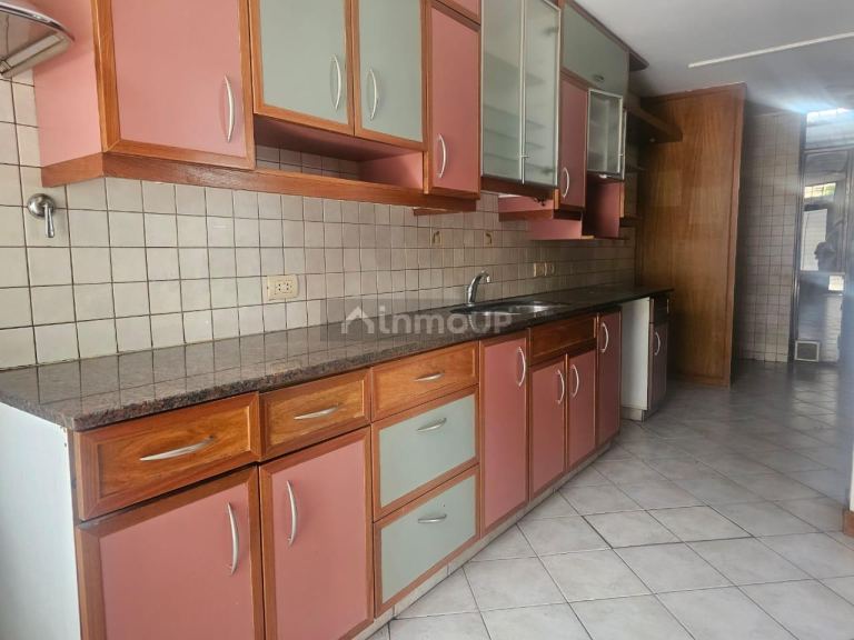 Casa en Alquiler en Capital, Mendoza