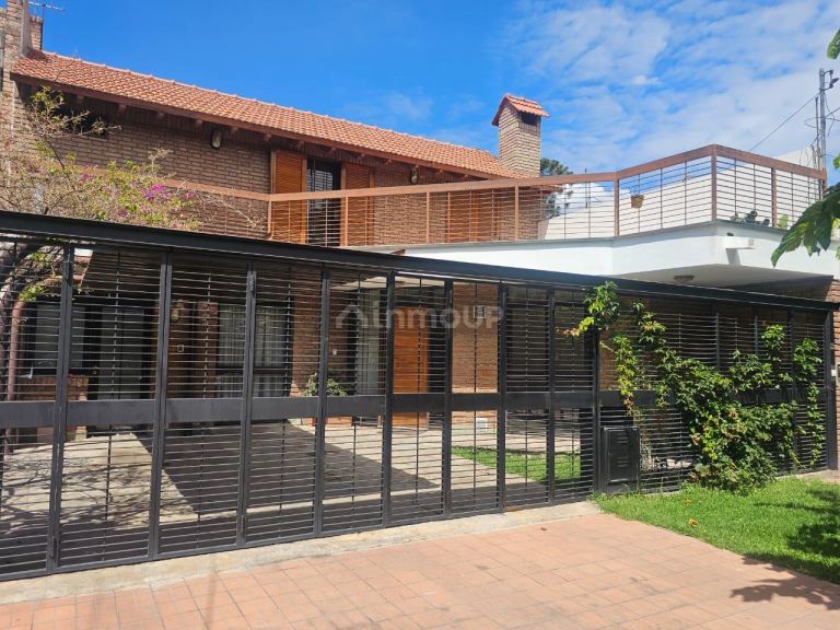 Casa en Alquiler en Capital, Mendoza