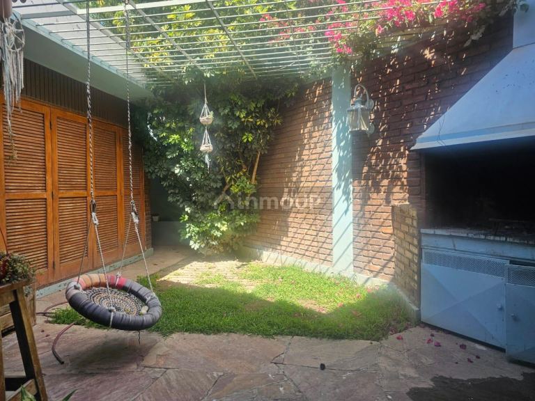 Casa en Alquiler en Capital, Mendoza