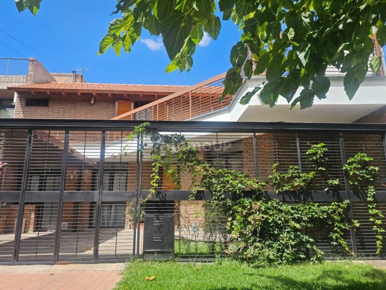 Casa en Alquiler en Capital, Mendoza