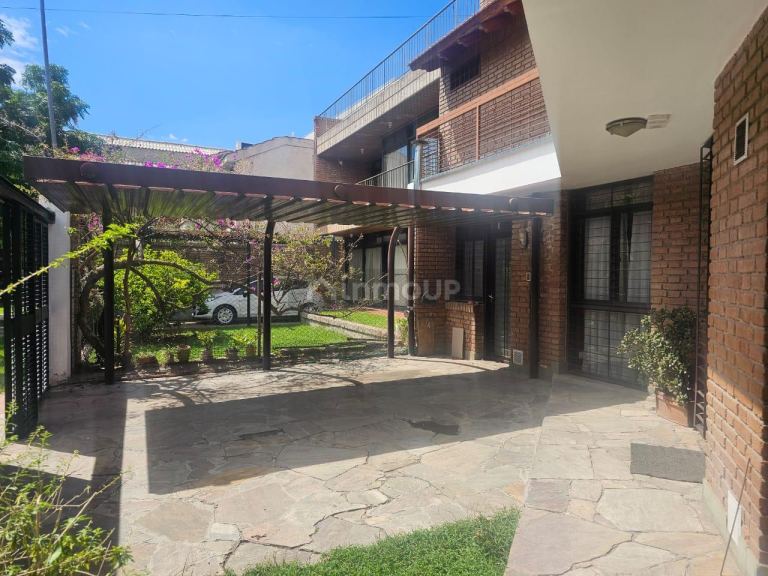 Casa en Alquiler en Capital, Mendoza
