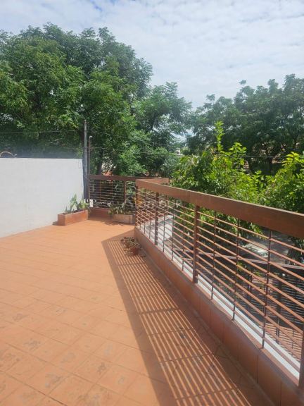 Casa en Alquiler en Capital, Mendoza