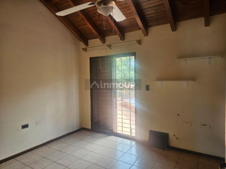 Casa en Alquiler en Capital, Mendoza