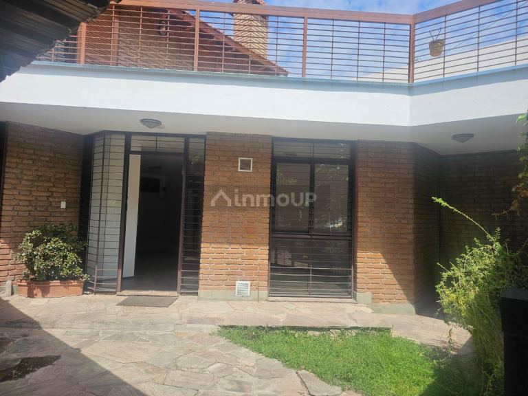 Casa en Alquiler en Capital, Mendoza
