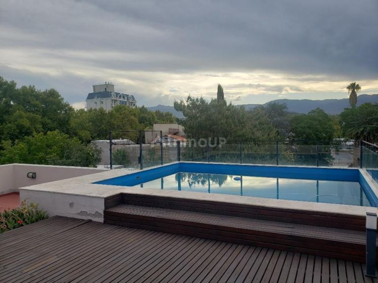 Departamento en Venta en Capital, Mendoza