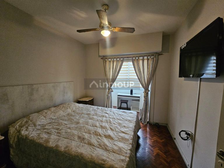 Departamento en Alquiler en Capital, Mendoza