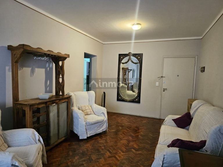 Departamento en Alquiler en Capital, Mendoza