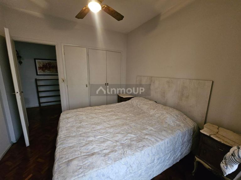 Departamento en Alquiler en Capital, Mendoza