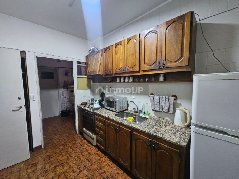 Departamento en Alquiler en Capital, Mendoza