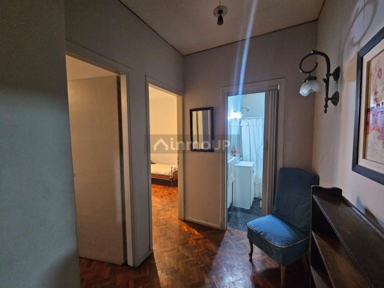 Departamento en Alquiler en Capital, Mendoza