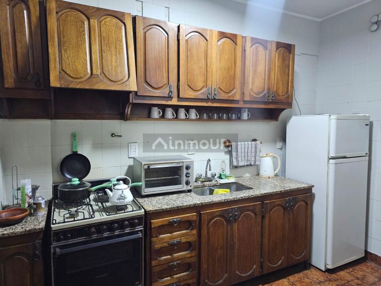 Departamento en Alquiler en Capital, Mendoza