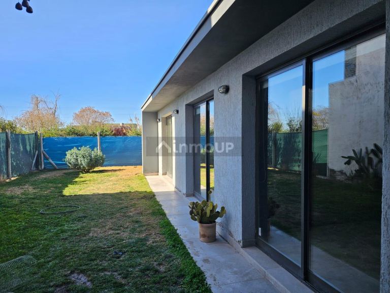 Casa en Alquiler en Lujan de Cuyo, Mendoza