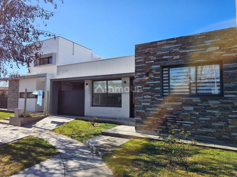 Casa en Alquiler en Lujan de Cuyo, Mendoza