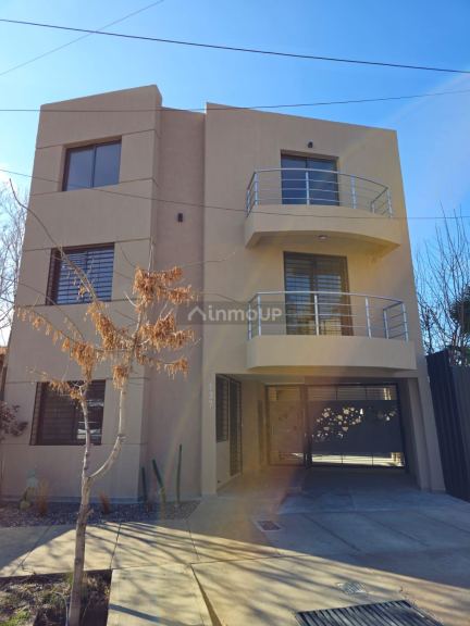 Departamento en Alquiler en Godoy Cruz, Mendoza