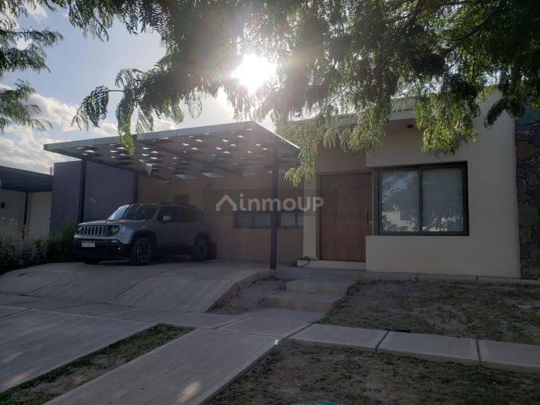 Casa en Venta en Lujan de Cuyo, Mendoza