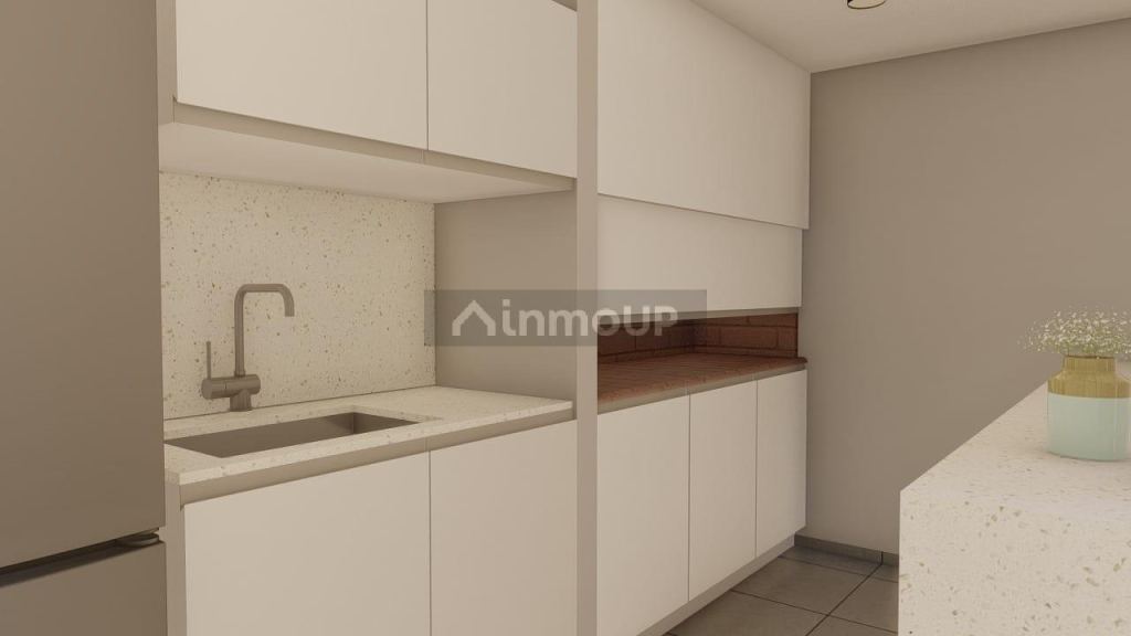 Departamento en Venta en Godoy Cruz, Mendoza